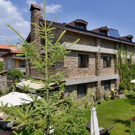 Villa Vuchev Velingrad Ngoại thất bức ảnh