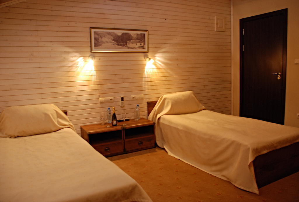 Villa Vuchev Velingrad Phòng bức ảnh