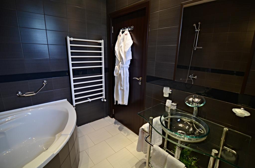 Villa Vuchev Velingrad Ngoại thất bức ảnh