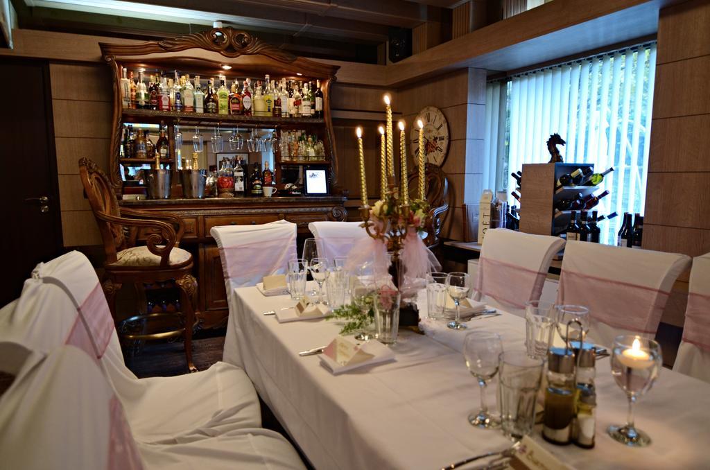 Villa Vuchev Velingrad Ngoại thất bức ảnh