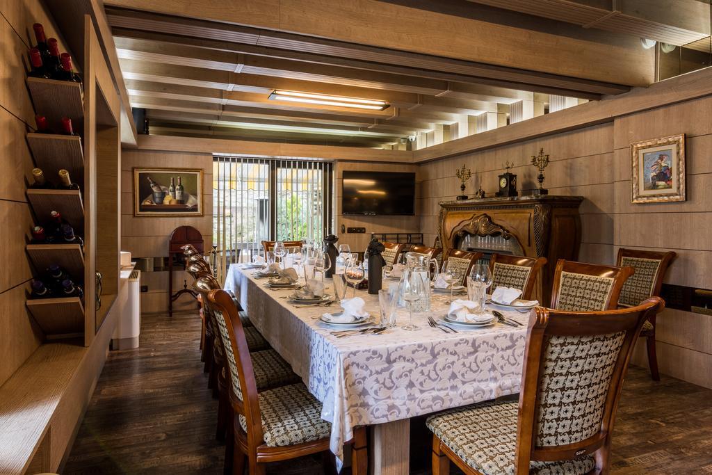 Villa Vuchev Velingrad Ngoại thất bức ảnh