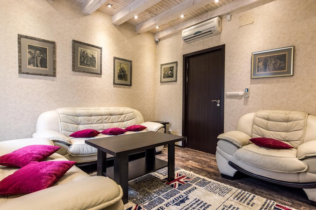 Villa Vuchev Velingrad Ngoại thất bức ảnh
