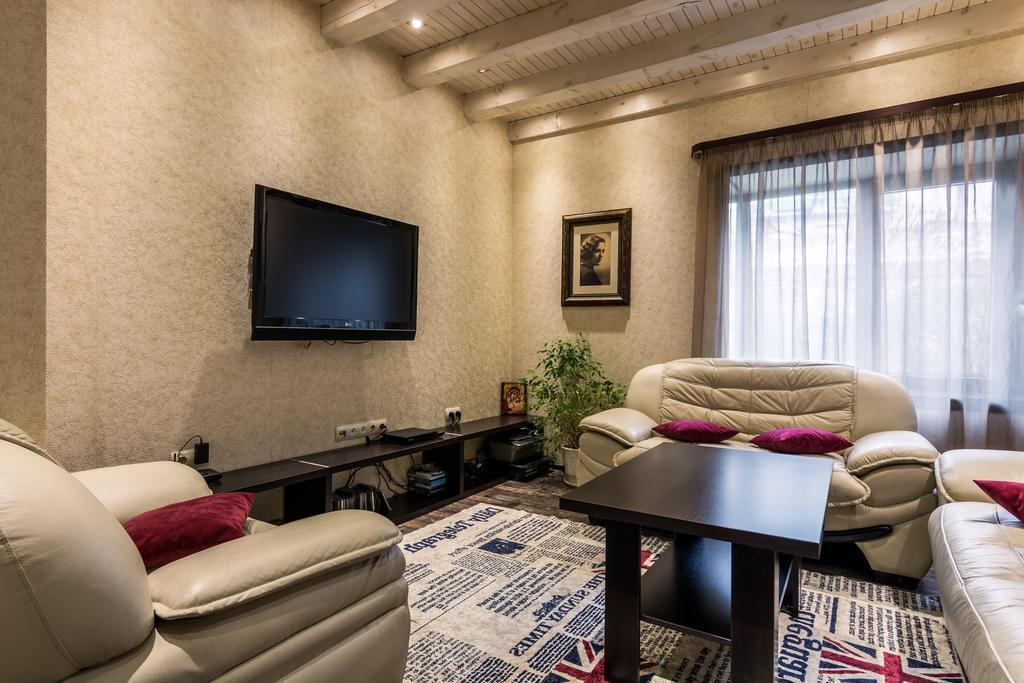 Villa Vuchev Velingrad Ngoại thất bức ảnh