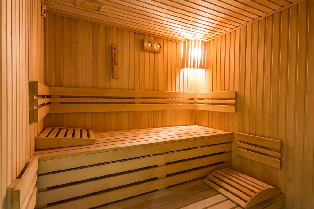 Villa Vuchev Velingrad Ngoại thất bức ảnh