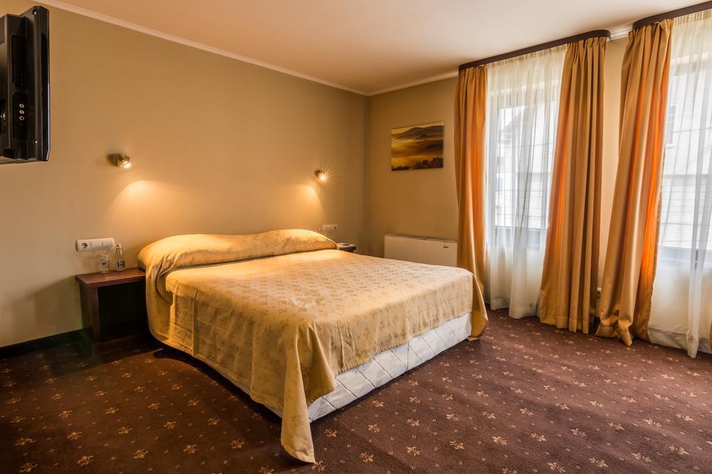 Villa Vuchev Velingrad Ngoại thất bức ảnh