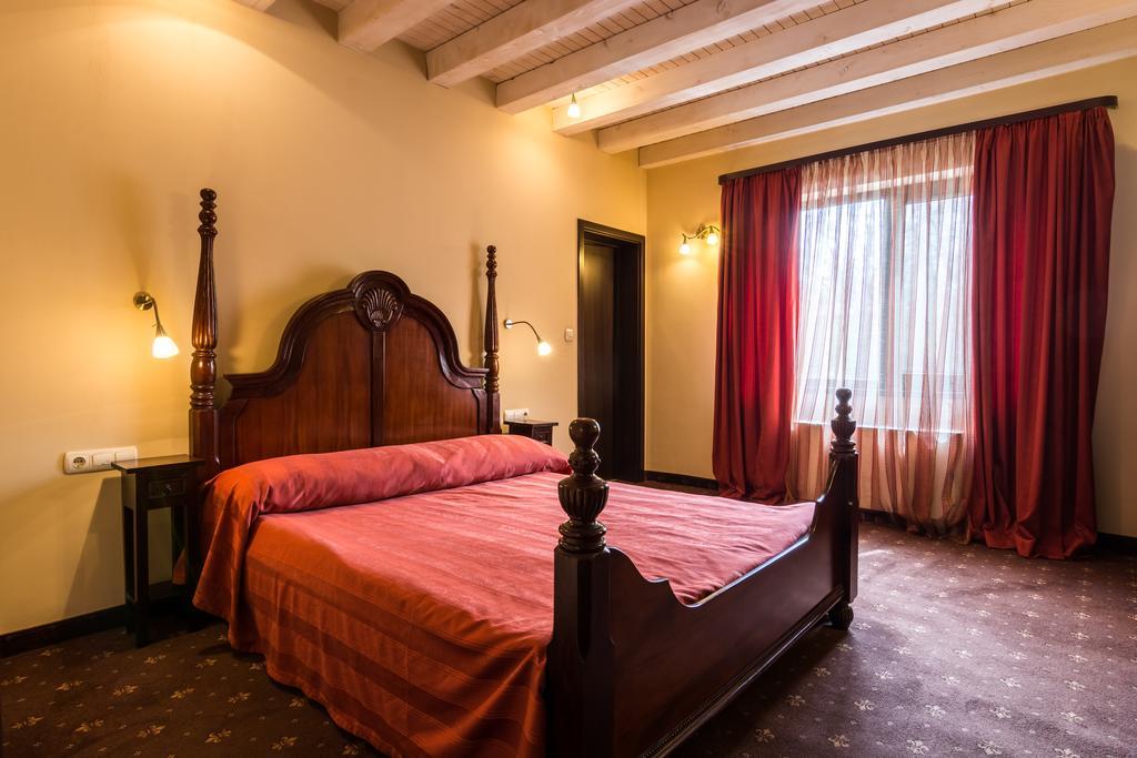 Villa Vuchev Velingrad Ngoại thất bức ảnh