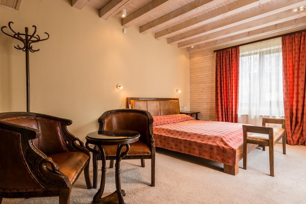 Villa Vuchev Velingrad Ngoại thất bức ảnh