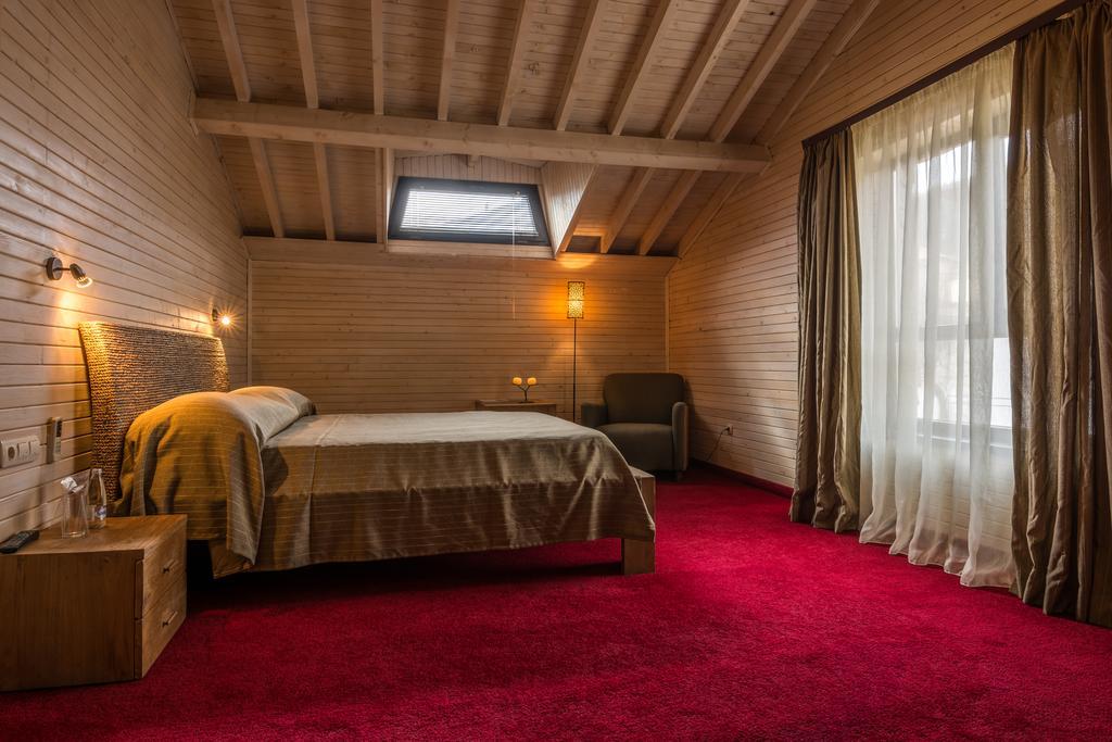 Villa Vuchev Velingrad Ngoại thất bức ảnh