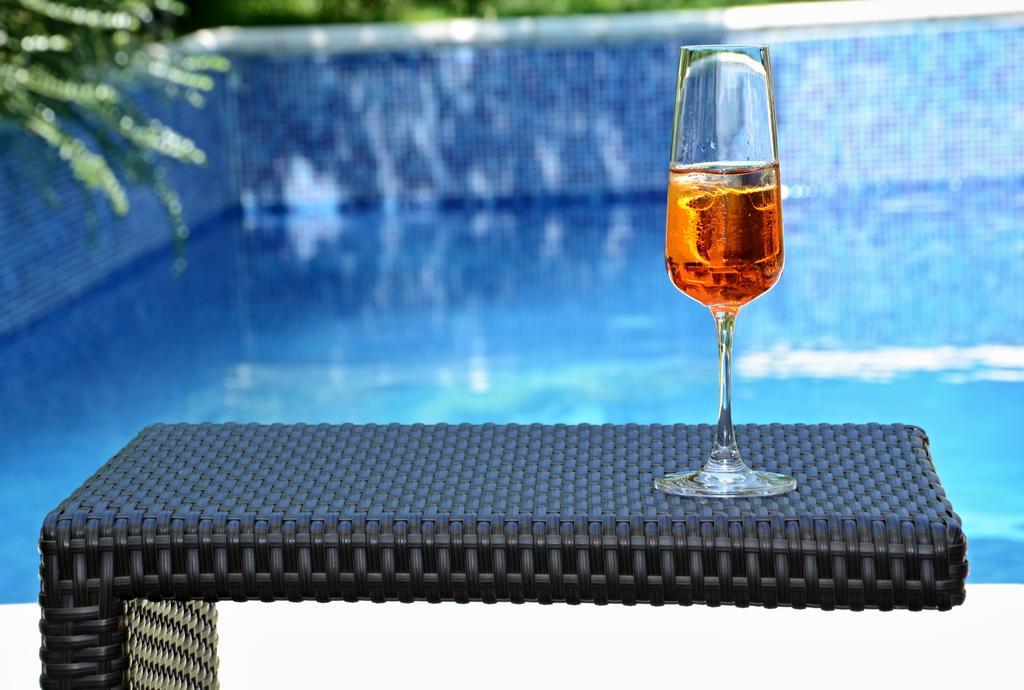 Villa Vuchev Velingrad Ngoại thất bức ảnh