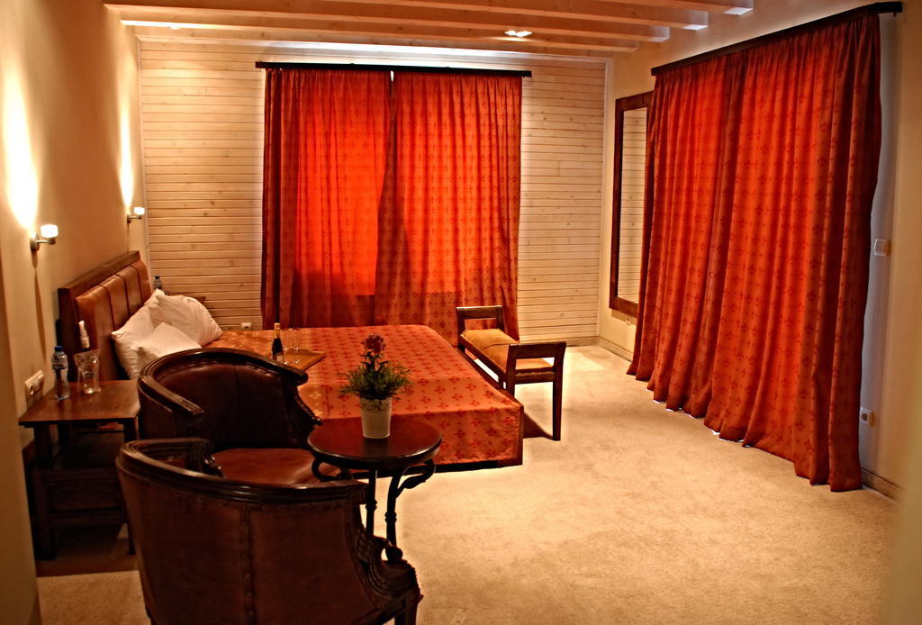 Villa Vuchev Velingrad Ngoại thất bức ảnh